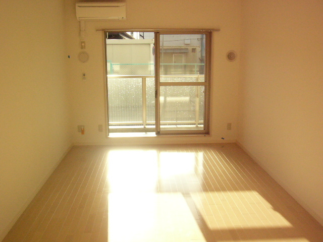 インテグラ小泉0109号室 居室