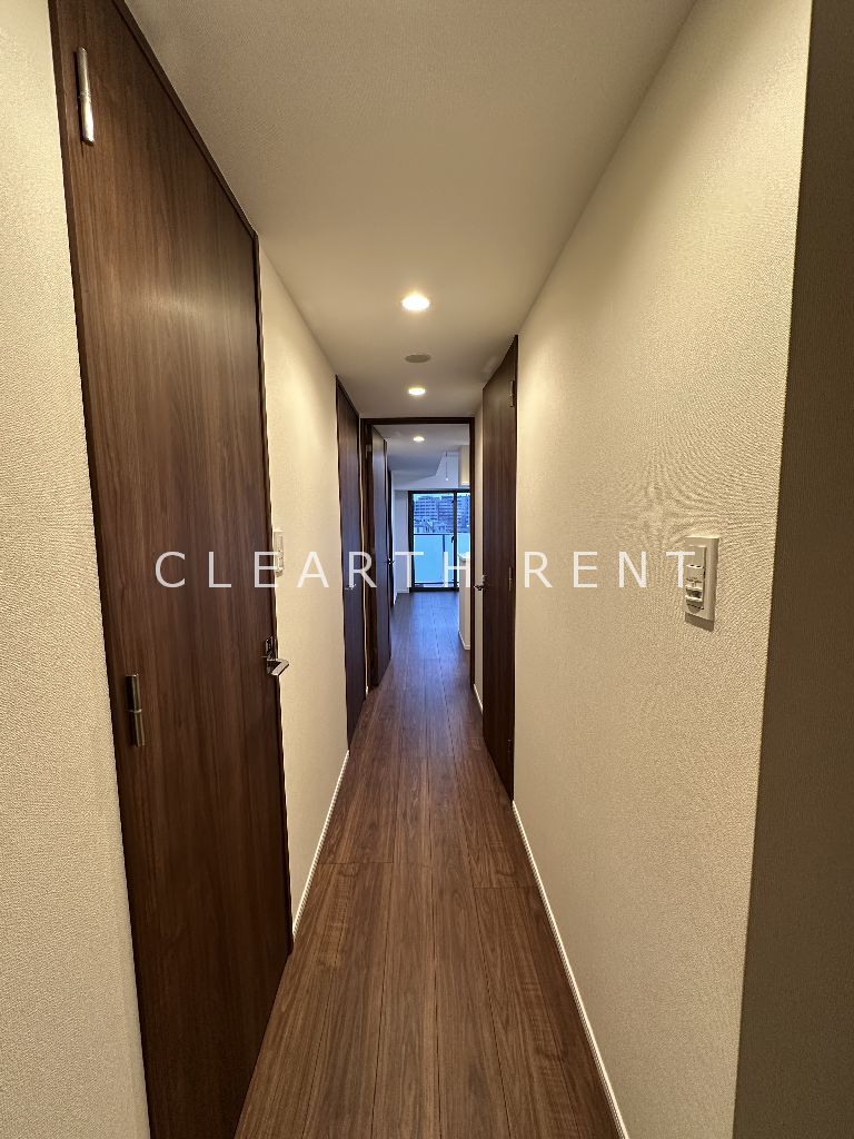 ＧＲＡＮ ＰＡＳＥＯ 三ノ輪5階 同タイプ別住戸写真となります。現況と異なる場合がございます。