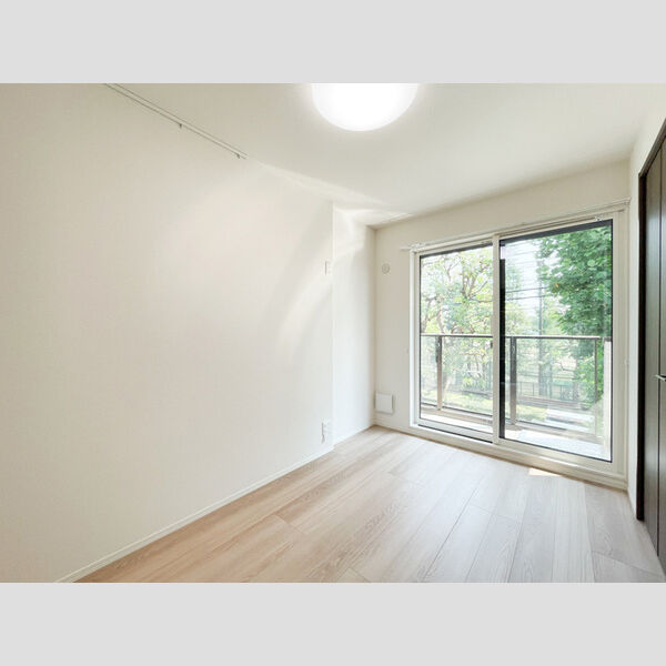 Dアセット栄町302号室 洋室