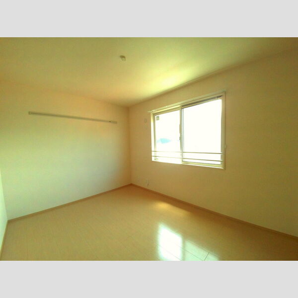 ハイツ ルピナス201号室 洋室