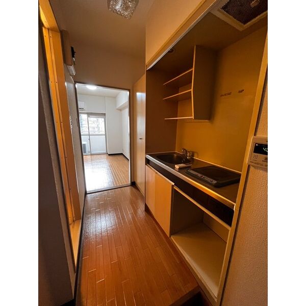 ダイアパレス上野304号室 部屋その他