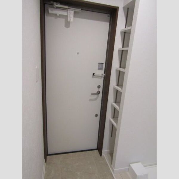 コンフォルト柏 写真は同タイプのものです。実際とは異なる場合があります。