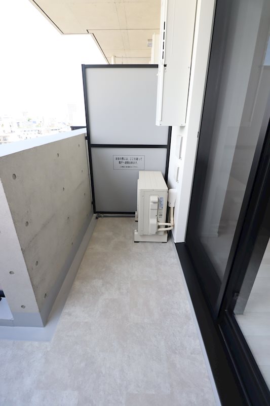 ジェノヴィア川口元郷5階 同建物別部屋の参考画像