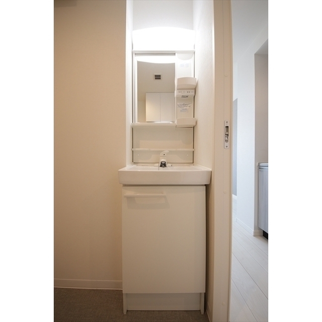 サニーヒルズMT4 内観