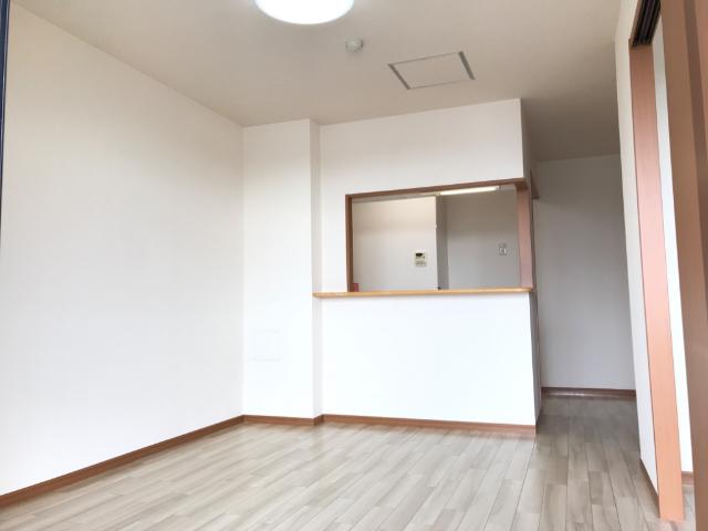 パークサイドヒルズ CF全張替済