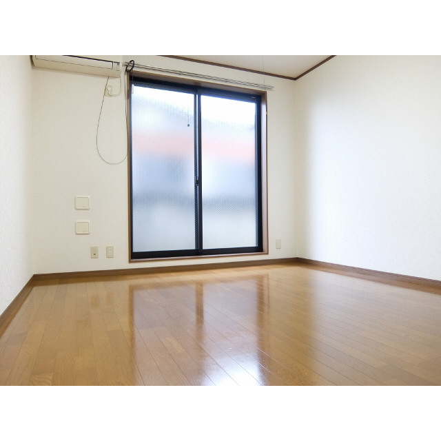 アムール かなめ リビング