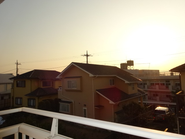 パティオ市ヶ尾4階 部屋その他