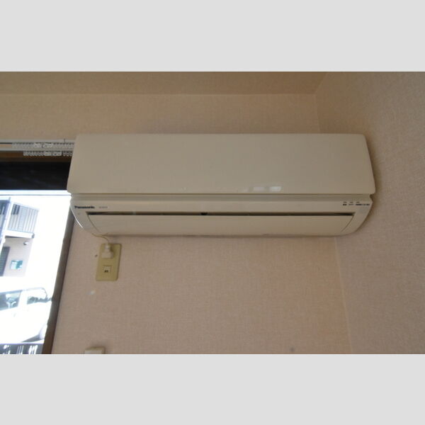パーシモン エアコン