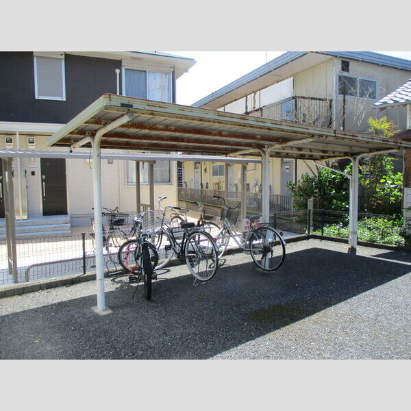 メゾン・セス202号室 周辺