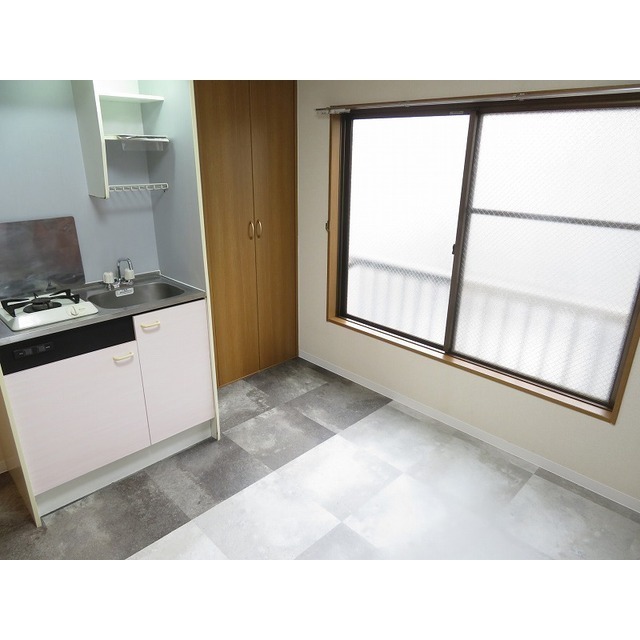 ダイヤモンドレジデンス西日暮里第三0403号室 居室