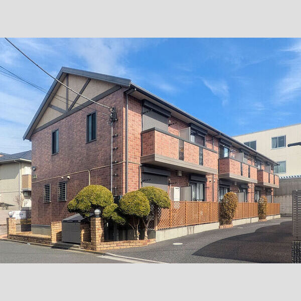 グランドゥールの外観画像