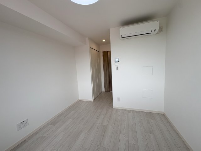 GENOVIA新高円寺 リビング