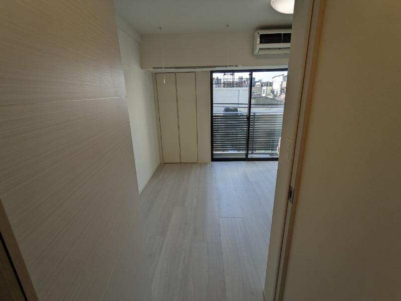 ドムス・スタイル浅草 リビング