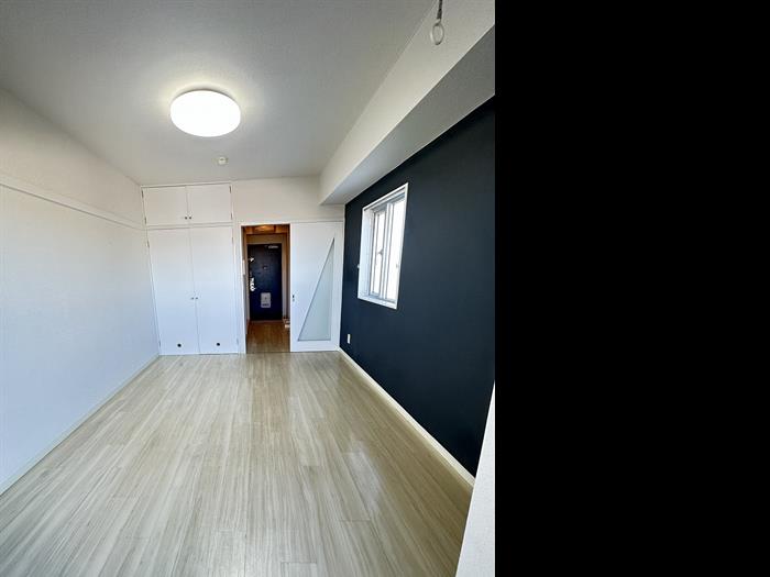 サンビレッジ伊勢原504号室 リビング