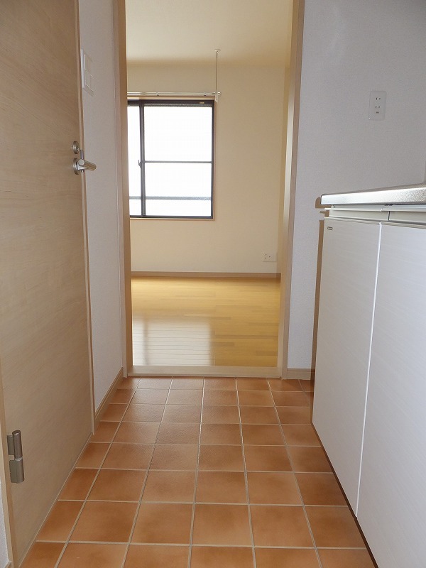 六町館2階 部屋その他