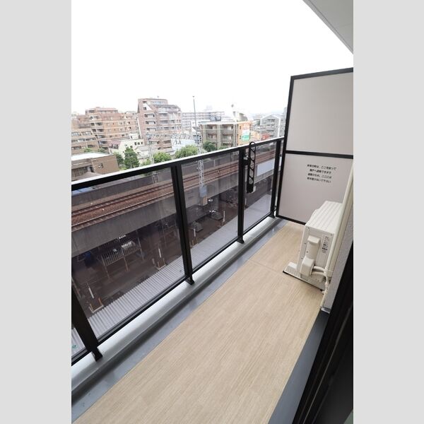 Je Glycine 寿町801号室 同建物別部屋の参考画像