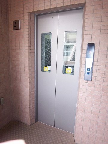 ディム錦糸町5階 外観