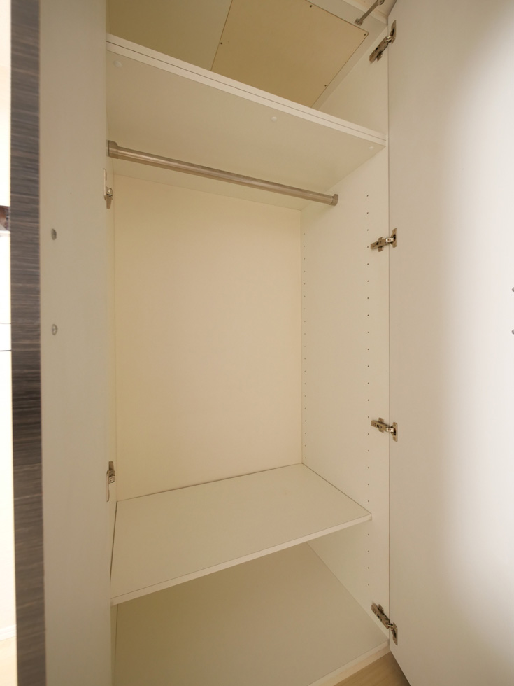 PREMIUM CUBE 不動前DEUX2階 同建物別部屋の参考画像