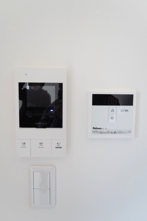 T’s Cuore三ツ境Ⅰ2階 部屋その他