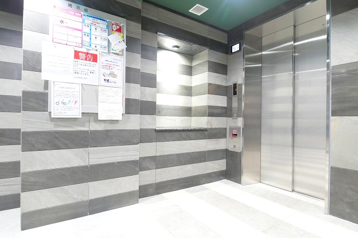 ラフィスタ横浜阪東橋Ⅱ10階 外観