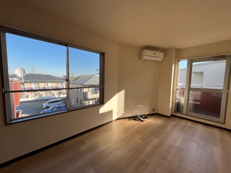 ルラール津田沼3階 部屋その他
