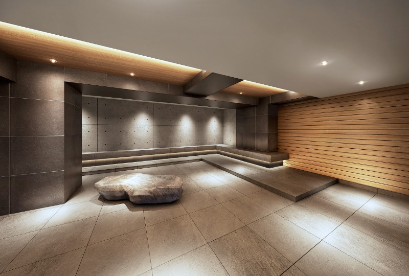 クリオラベルヴィ横濱サウス11階 部屋その他