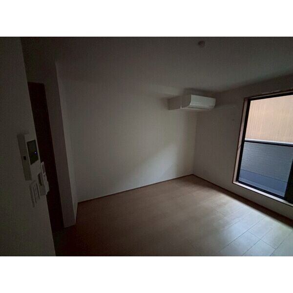 Ambition南栗原302号室 部屋その他