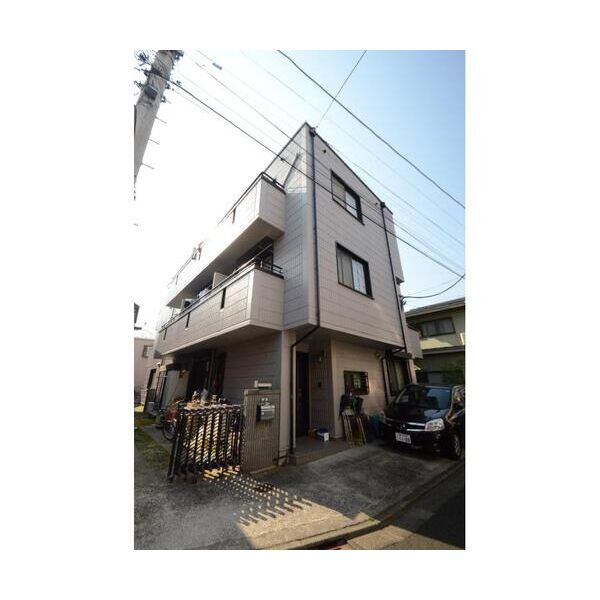 カーサ　ジラソーレの外観画像