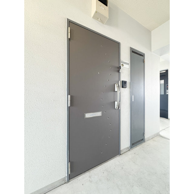 レガーロ平塚 内観