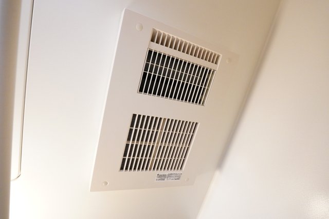 アーバンプレイス五反野 部屋設備