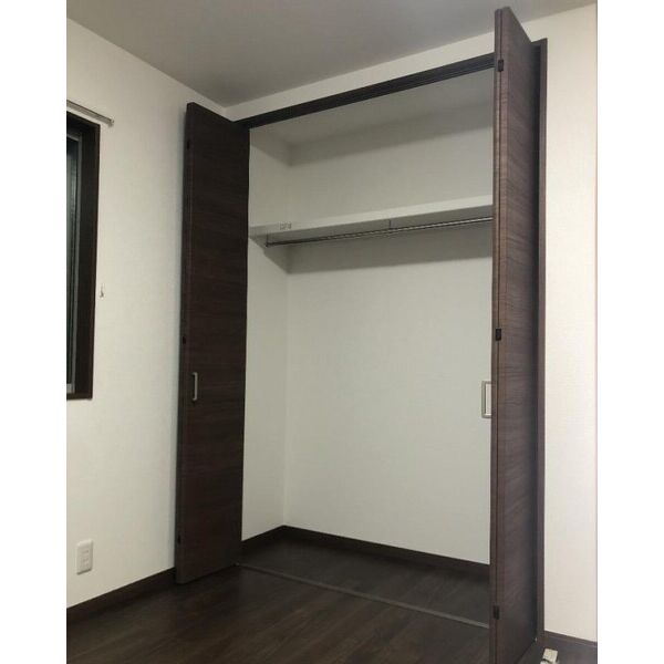 ドミール西初石A棟A201号室 同建物別部屋の参考画像