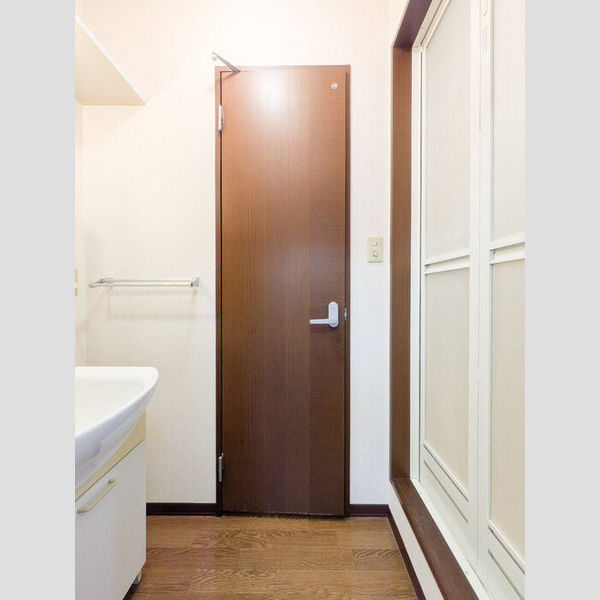 メゾン寿　C 洗面