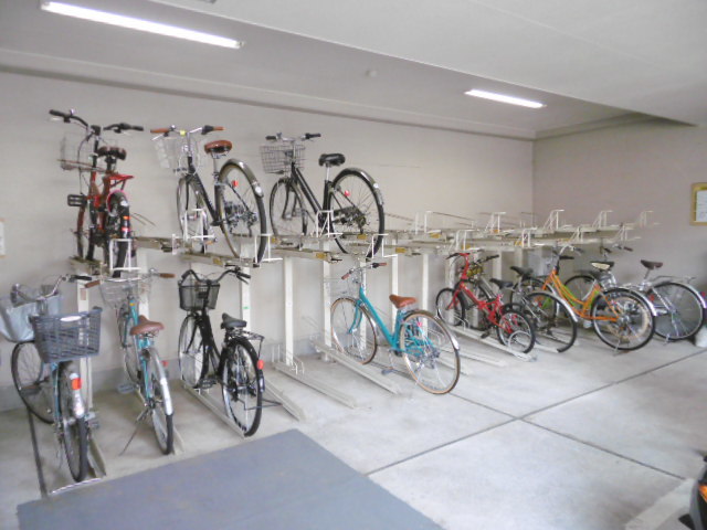 高山ビル0302号室 その他共有部分