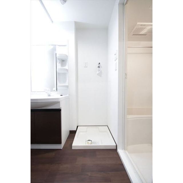 レジデンス1870 内観