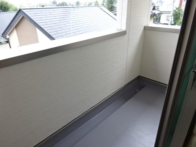 プリムローズ 洋室