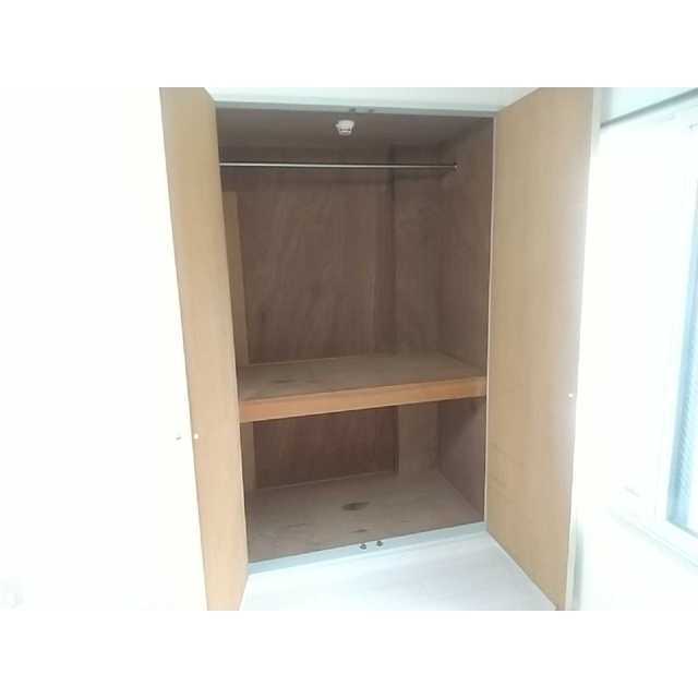 ジェネラスコート303号室 内観