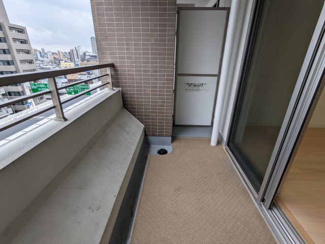 ガーデン板橋氷川町809号室 同建物別部屋の参考画像