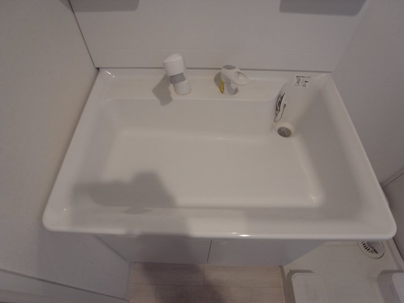 Blanc　foret3階 洗面