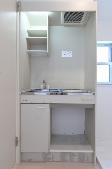 ウィンズ・パレ西落合 キッチン