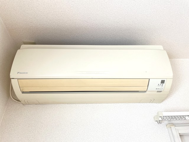 アメニティハイム0306号室 部屋設備