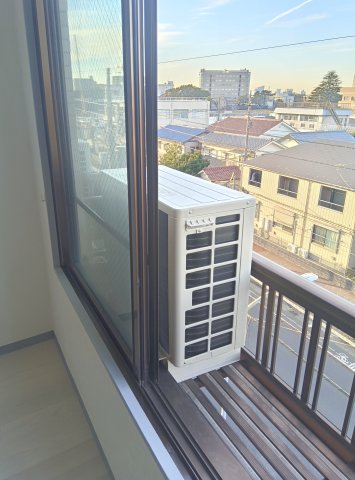 キャニオンクルーズ407号室 その他