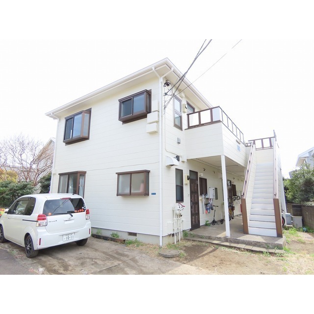 ゼフィールＡ 2024年外壁塗装済