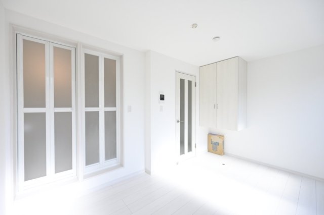 ラクシス田端2階 同建物別部屋の参考画像