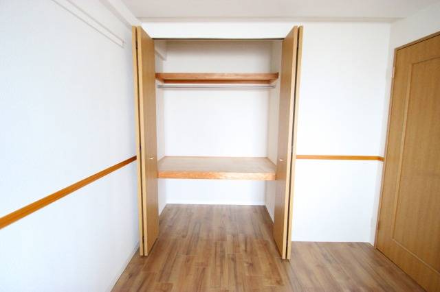 キャドックコンフォート1階 部屋その他