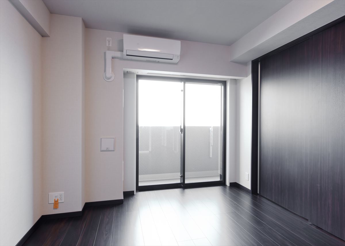 DIPS十条仲原EAST701号室 リビング