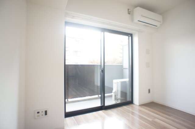 アールリエット津田沼 使いやすいリビングです