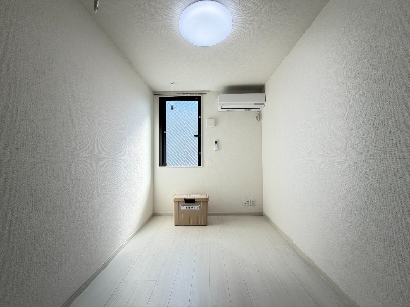 マーレ練馬高野台3階 リビング