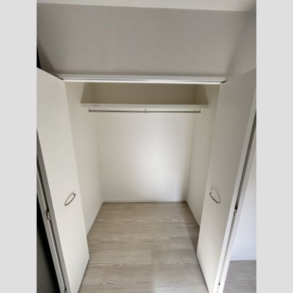 青葉町ハイツ101号室 退去前の為、前回募集時の写真です。