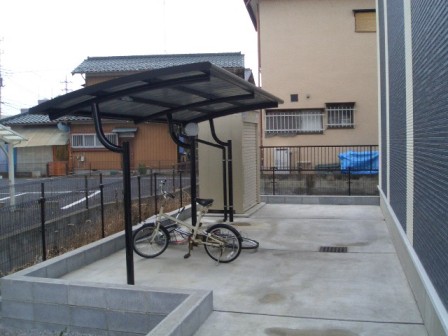 レオネクストエルーセラハイツ106号室 部屋その他