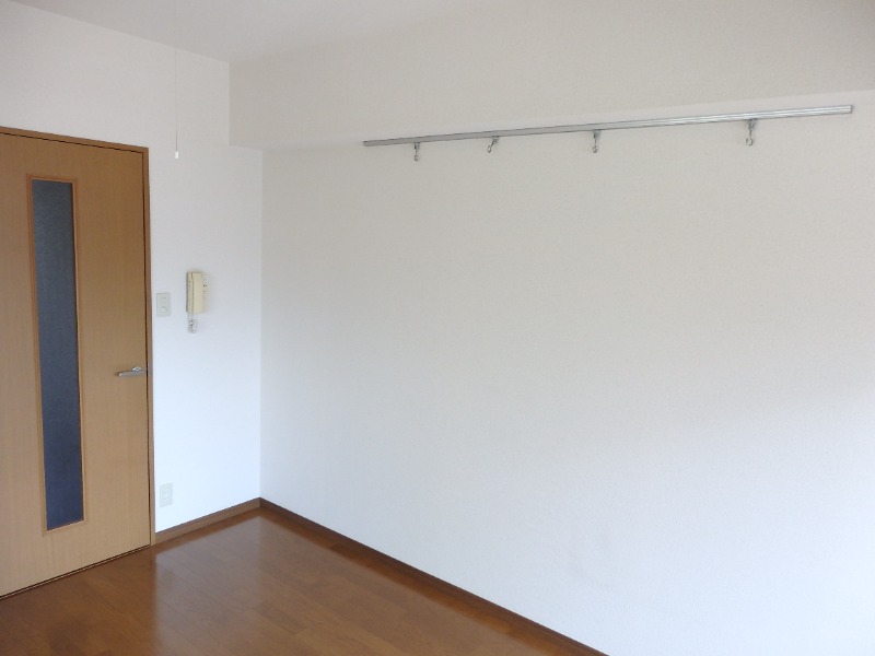 ＣＢレジデンス行徳(F-038)2階 リビング